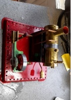 Mamod SE2 Stationary Engine